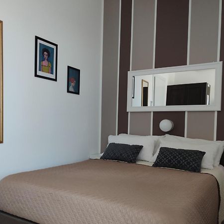 B&B Al Comitato Джардини-Наксос Экстерьер фото