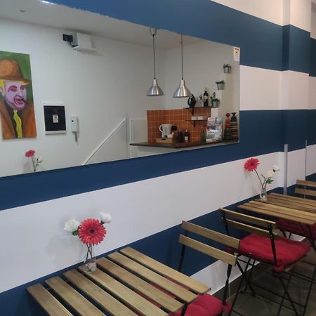 B&B Al Comitato Джардини-Наксос Экстерьер фото