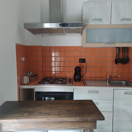 B&B Al Comitato Джардини-Наксос Экстерьер фото
