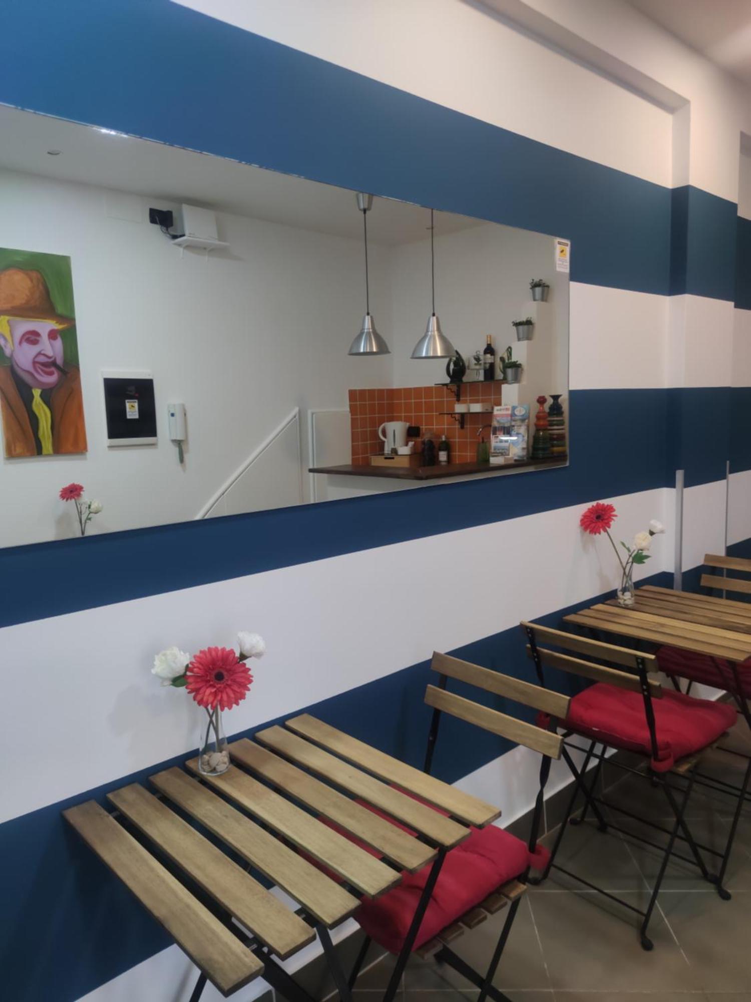 B&B Al Comitato Джардини-Наксос Экстерьер фото