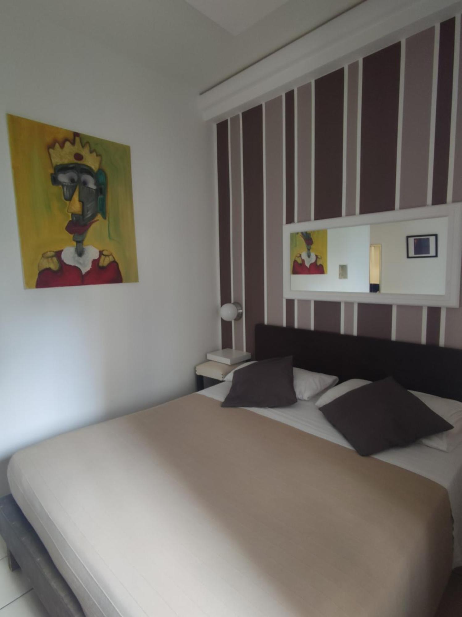 B&B Al Comitato Джардини-Наксос Экстерьер фото