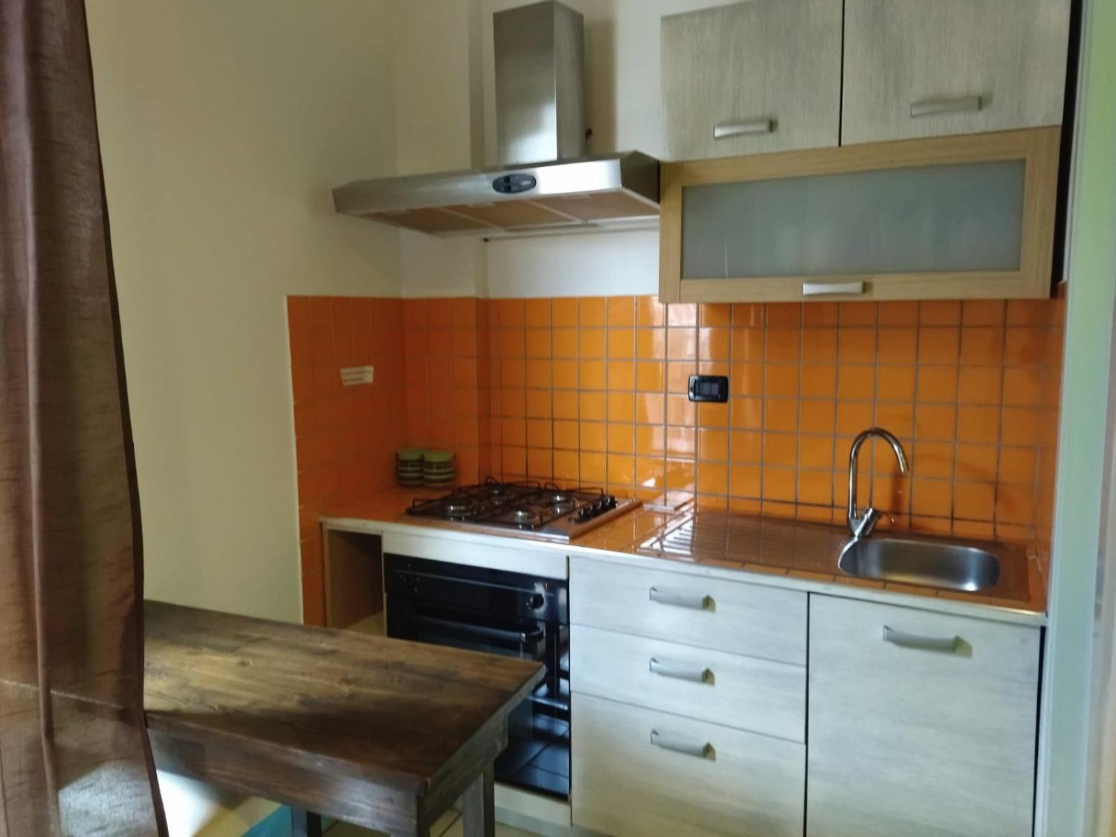 B&B Al Comitato Джардини-Наксос Экстерьер фото