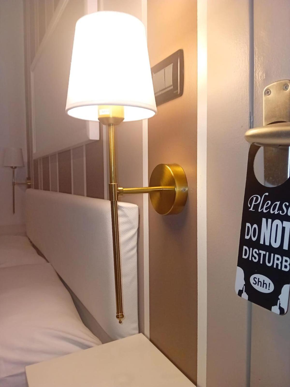 B&B Al Comitato Джардини-Наксос Экстерьер фото