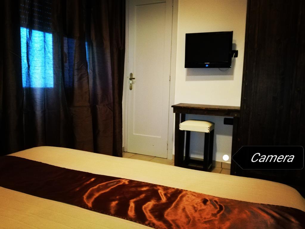 B&B Al Comitato Джардини-Наксос Экстерьер фото